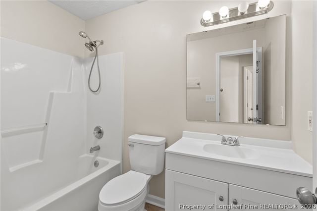 1009 Bugle Call Drive, Fayetteville, NC 28314