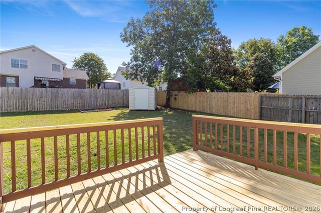 1009 Bugle Call Drive, Fayetteville, NC 28314