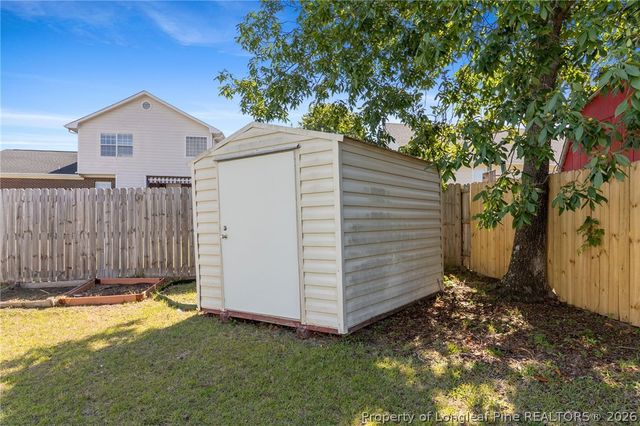 1009 Bugle Call Drive, Fayetteville, NC 28314