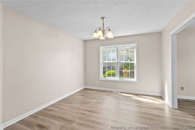 1009 Bugle Call Drive, Fayetteville, NC 28314