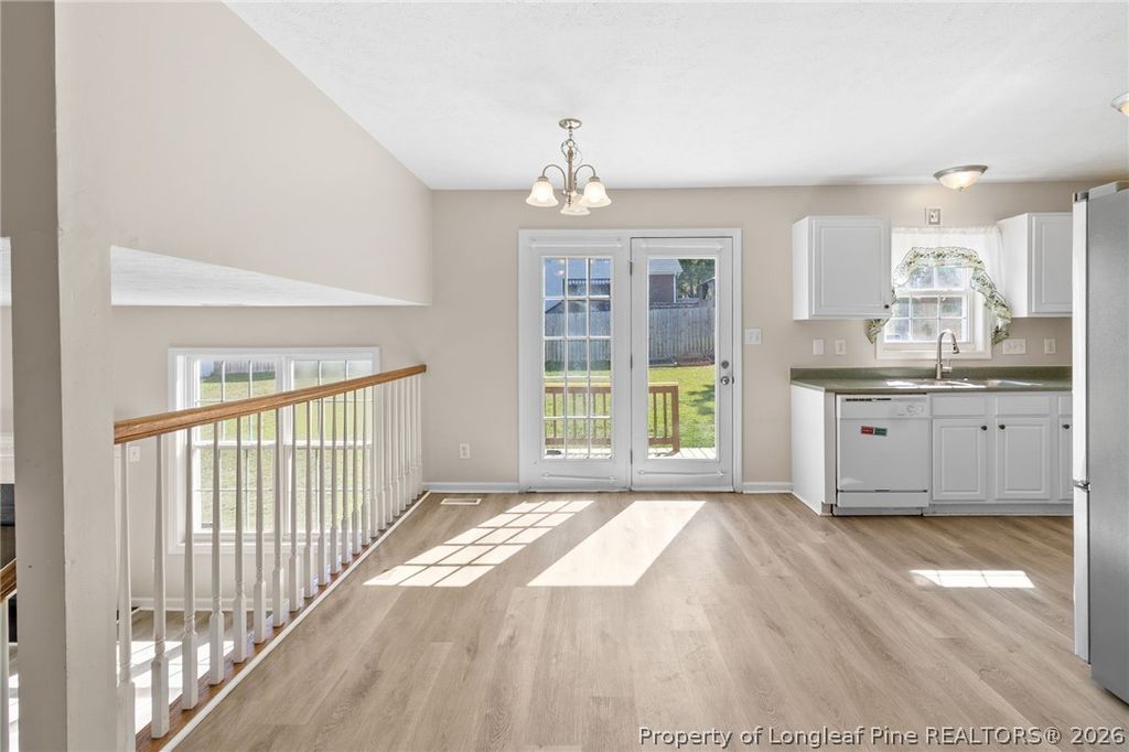 1009 Bugle Call Drive, Fayetteville, NC 28314 — photo 10