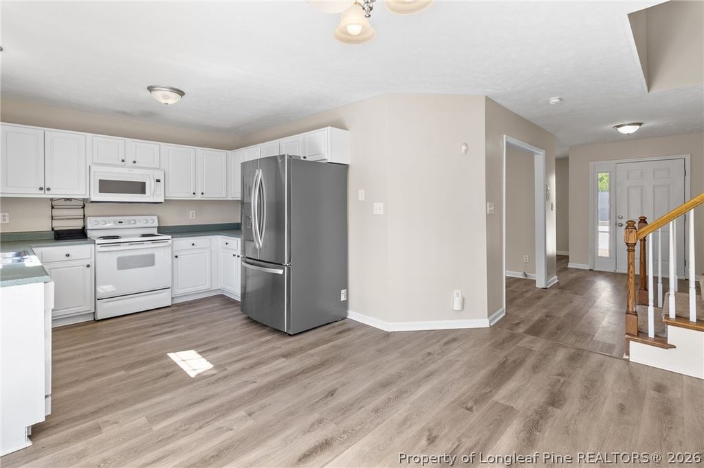 1009 Bugle Call Drive, Fayetteville, NC 28314 — photo 11