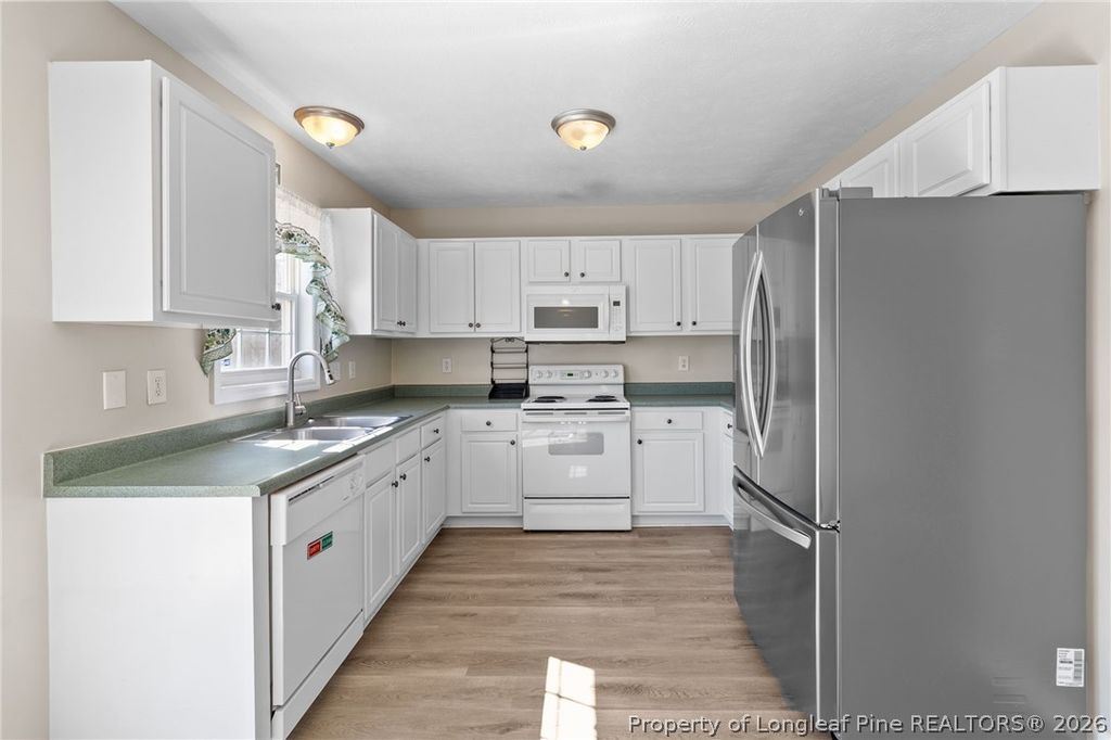 1009 Bugle Call Drive, Fayetteville, NC 28314 — photo 12