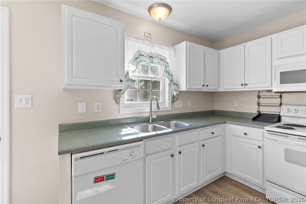 1009 Bugle Call Drive, Fayetteville, NC 28314 — photo 13