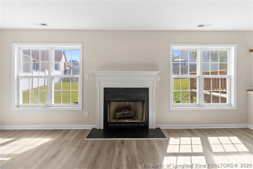 1009 Bugle Call Drive, Fayetteville, NC 28314 — photo 17