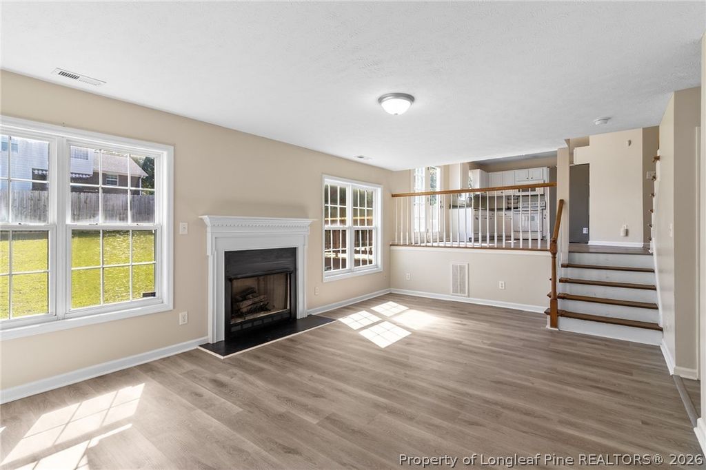 1009 Bugle Call Drive, Fayetteville, NC 28314 — photo 18