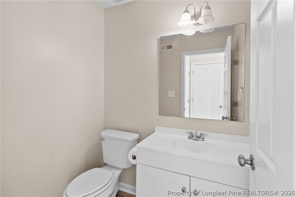 1009 Bugle Call Drive, Fayetteville, NC 28314 — photo 20