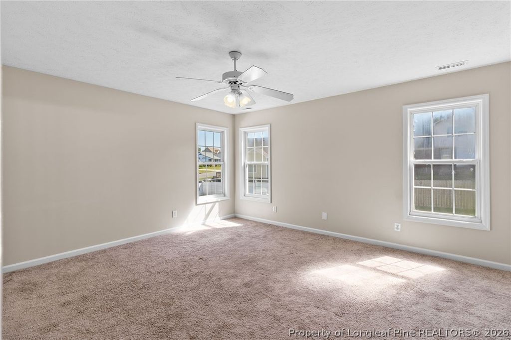 1009 Bugle Call Drive, Fayetteville, NC 28314 — photo 21