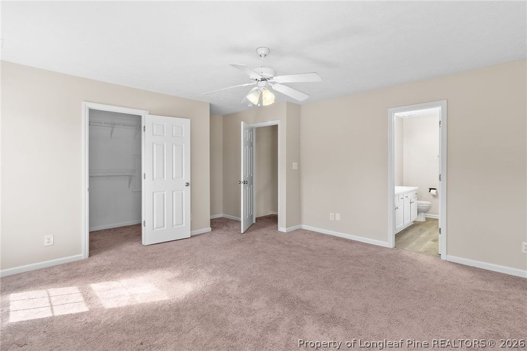 1009 Bugle Call Drive, Fayetteville, NC 28314 — photo 22