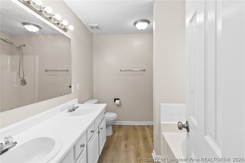 1009 Bugle Call Drive, Fayetteville, NC 28314 — photo 24