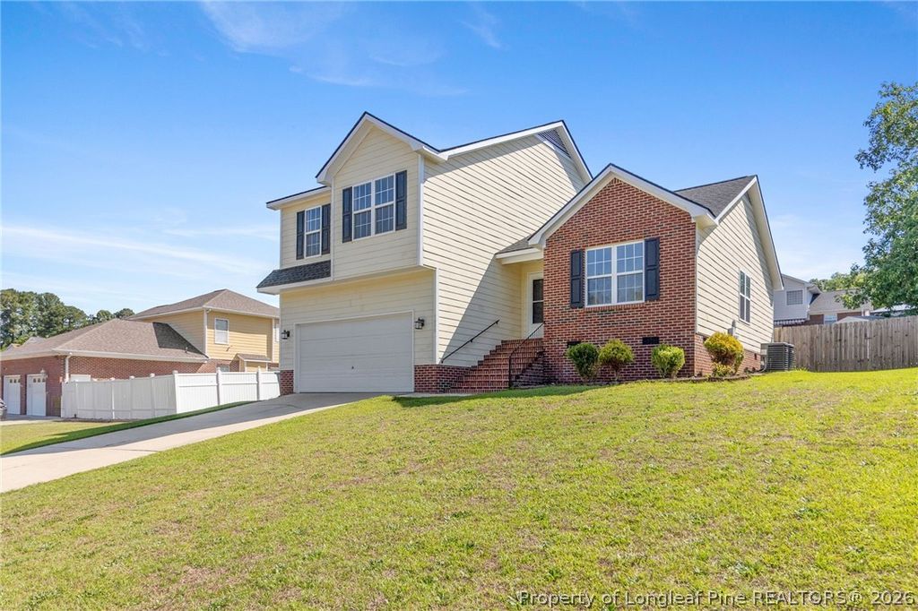 1009 Bugle Call Drive, Fayetteville, NC 28314 — photo 3