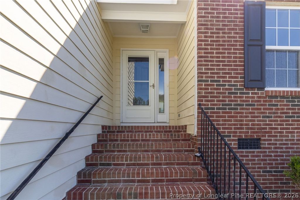 1009 Bugle Call Drive, Fayetteville, NC 28314 — photo 4