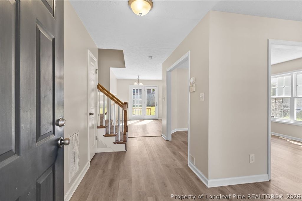 1009 Bugle Call Drive, Fayetteville, NC 28314 — photo 5