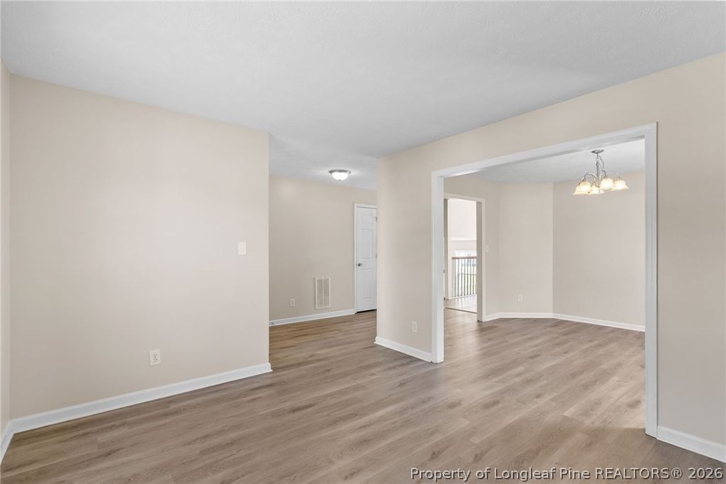 1009 Bugle Call Drive, Fayetteville, NC 28314 — photo 7