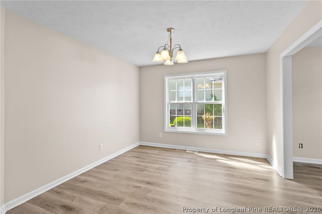 1009 Bugle Call Drive, Fayetteville, NC 28314 — photo 8