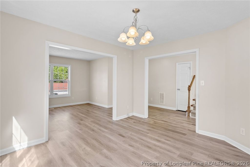 1009 Bugle Call Drive, Fayetteville, NC 28314 — photo 9