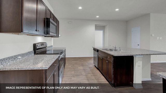 1813 Side Buster TRL, Leander, TX 78641