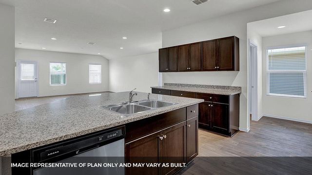 1813 Side Buster TRL, Leander, TX 78641