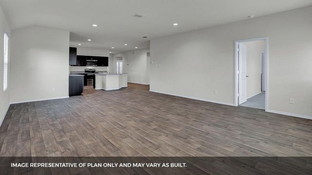 1813 Side Buster TRL, Leander, TX 78641