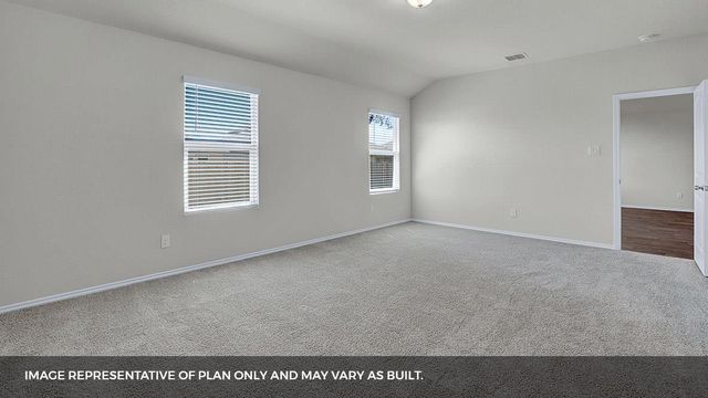 1813 Side Buster TRL, Leander, TX 78641