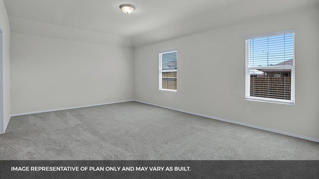 1813 Side Buster TRL, Leander, TX 78641