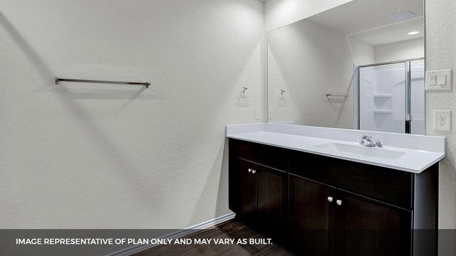 1813 Side Buster TRL, Leander, TX 78641