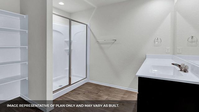 1813 Side Buster TRL, Leander, TX 78641