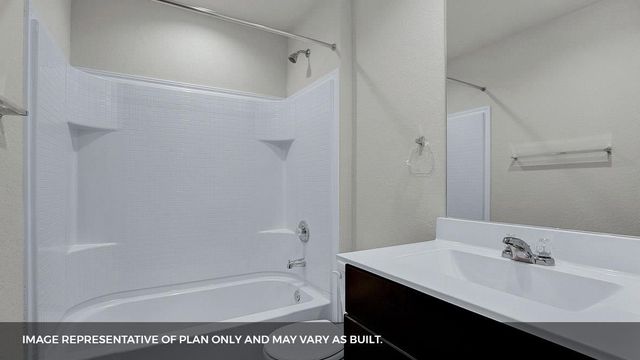 1813 Side Buster TRL, Leander, TX 78641