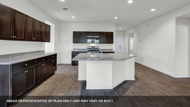 1813 Side Buster TRL, Leander, TX 78641