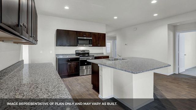 1813 Side Buster TRL, Leander, TX 78641