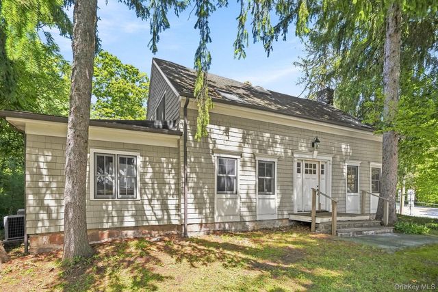 2A Hardscrabble Road, North Salem, NY 10560