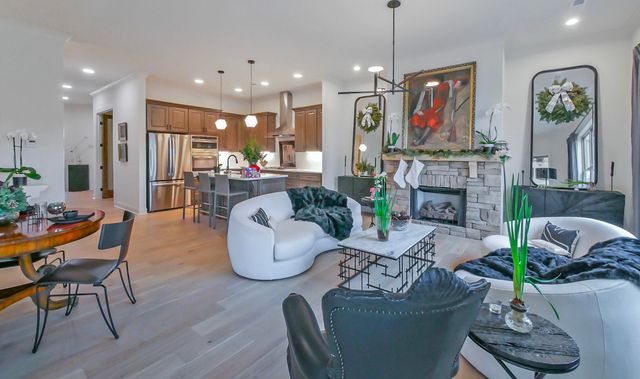 4637 Dempsey Way, Chattanooga, TN 37419