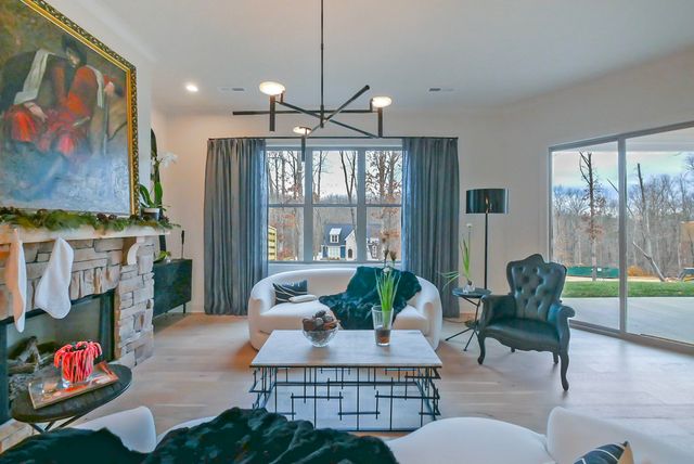 4637 Dempsey Way, Chattanooga, TN 37419