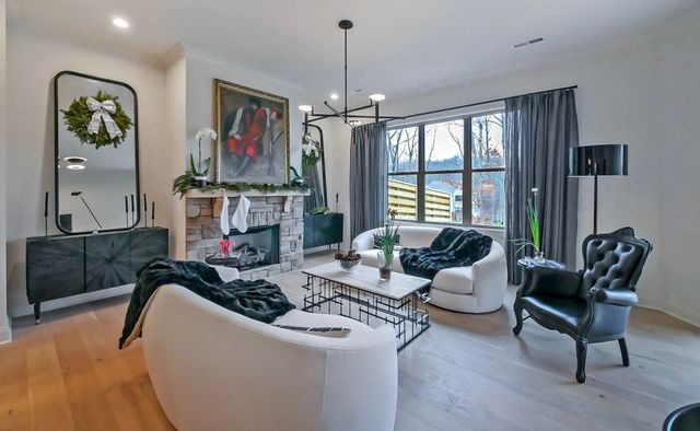 4637 Dempsey Way, Chattanooga, TN 37419