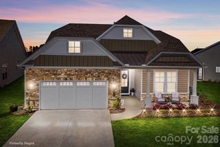 1014 Milestone Court, Monroe, NC 28110