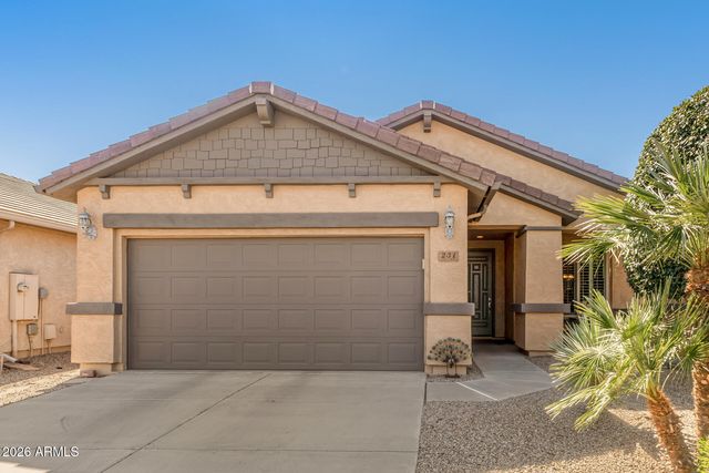 231 W IRONHORSE Lane, San Tan Valley, AZ 85143