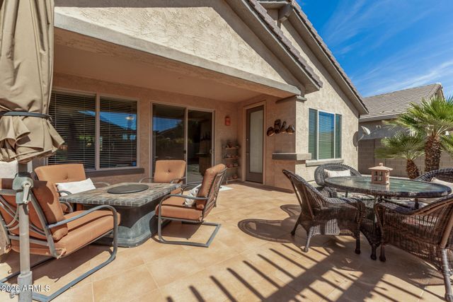 231 W IRONHORSE Lane, San Tan Valley, AZ 85143