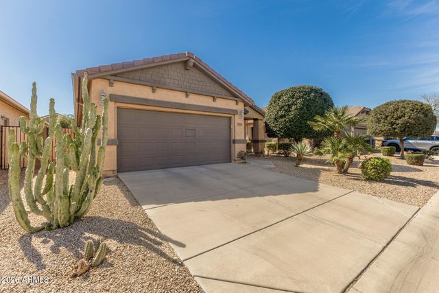 231 W IRONHORSE Lane, San Tan Valley, AZ 85143