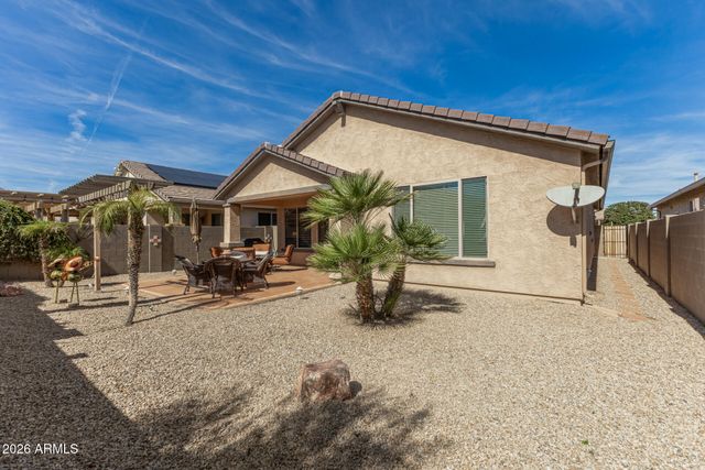 231 W IRONHORSE Lane, San Tan Valley, AZ 85143