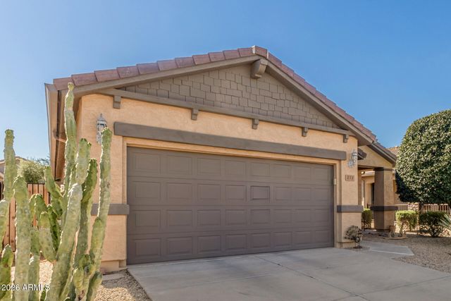231 W IRONHORSE Lane, San Tan Valley, AZ 85143