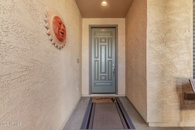 231 W IRONHORSE Lane, San Tan Valley, AZ 85143