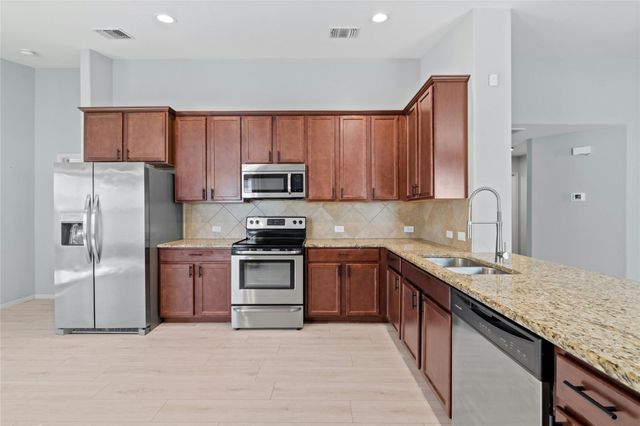 631 Pinnacle DR, Georgetown, TX 78626