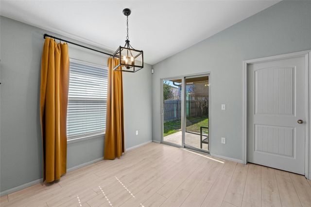 631 Pinnacle DR, Georgetown, TX 78626