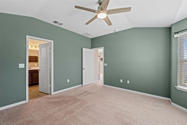 631 Pinnacle DR, Georgetown, TX 78626