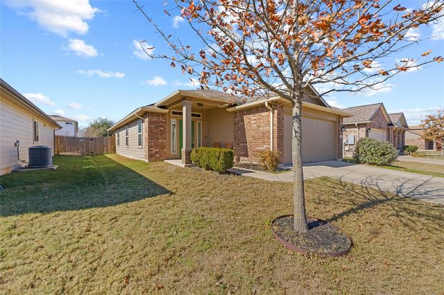 631 Pinnacle DR, Georgetown, TX 78626