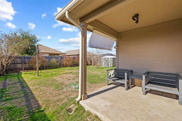 631 Pinnacle DR, Georgetown, TX 78626