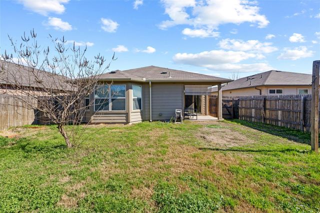 631 Pinnacle DR, Georgetown, TX 78626