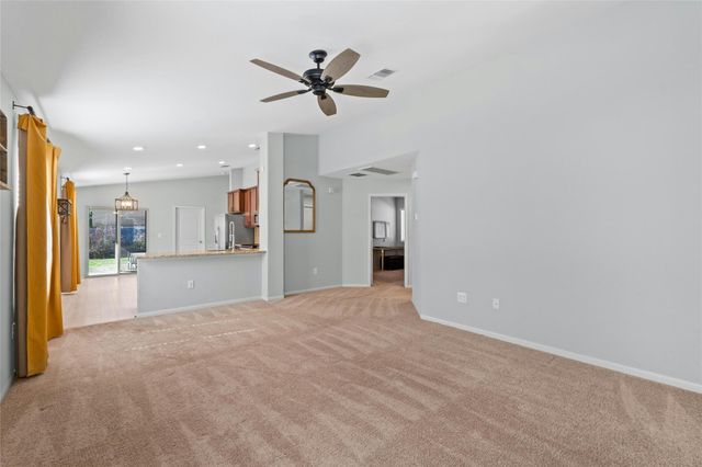 631 Pinnacle DR, Georgetown, TX 78626