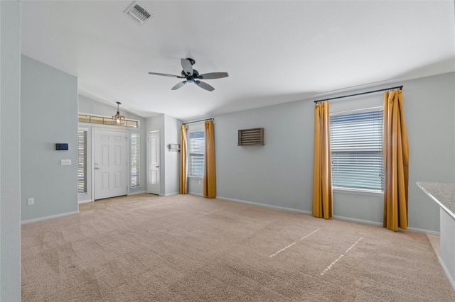 631 Pinnacle DR, Georgetown, TX 78626