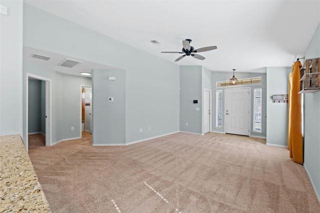 631 Pinnacle DR, Georgetown, TX 78626